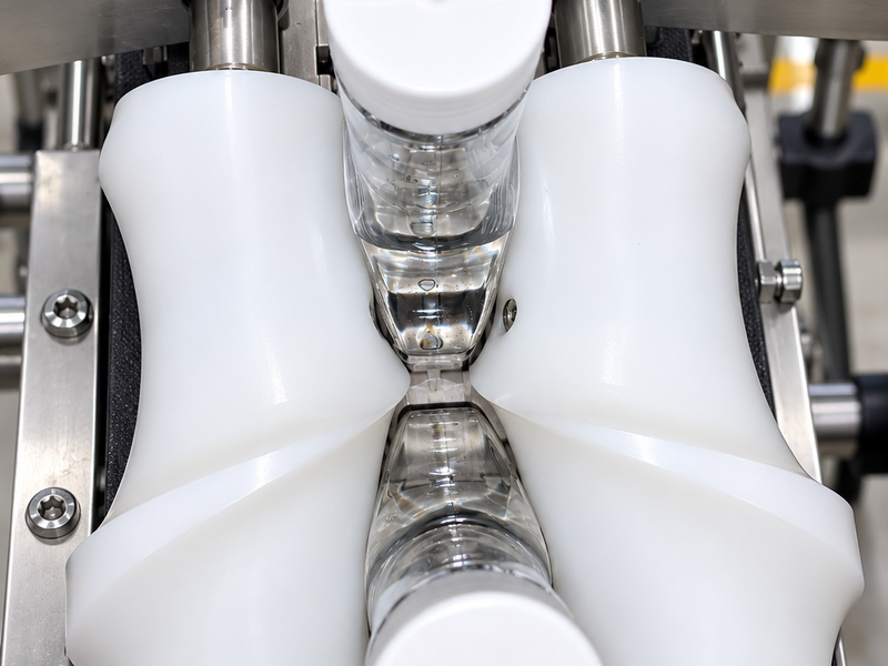 Ernst Timing Screw Co. production facility