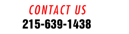 Call Us 215-639-1438